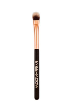 Inter Vion Make-Up Brush pędzel do cieni Rose Gold