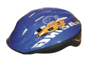 Kask Rowerowy Ochronny Na Głowę 3-7 Lat Dziecięcy