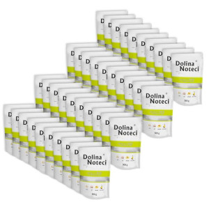 Dolina Noteci Premium Karma Gęś i Ziemniaki 500g - ZESTAW 40 SZTUK