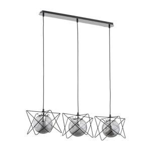 Sagito Track Lampa Wisząca Sufitowa Led 62098 Alfa