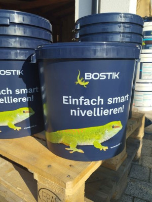 Wiadro Bostik 30181181 30 l