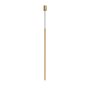 Lampa tuba wisząca punktowa 10W LASER 1000 Nowodvorski 10446