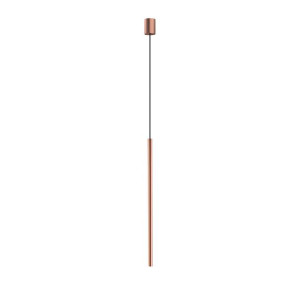 Lampa tuba wisząca punktowa 10W LASER 750 Nowodvorski 10448