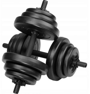 Hantle Regulowane Bitumiczne 2x10 Kg