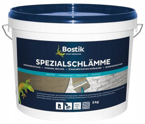 Szlam uszczelniający Bostik Spezialschlamme 15 kg