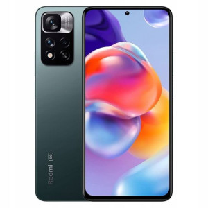 Smartfon Xiaomi Redmi Note 11 Pro 5G 6/128GB
