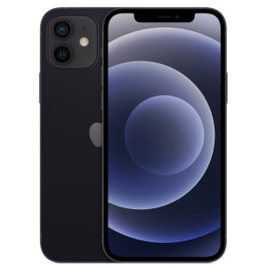 Smartfon Apple iPhone 12 64GB Black