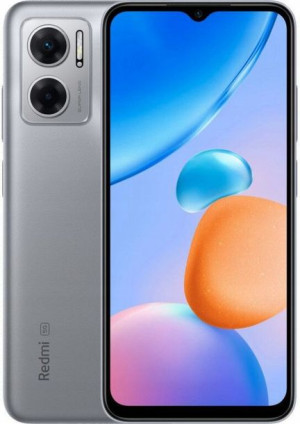 Xiaomi Redmi 10 5G 4/64GB Silver Srebrny