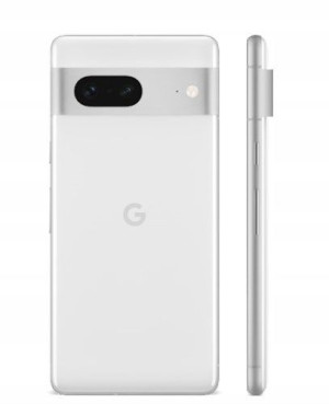 Smartfon Google Pixel 7 8/128GB White