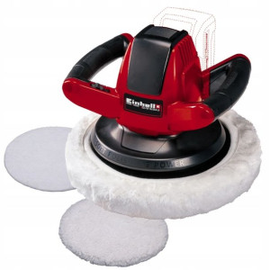 Polerka Samochodowa CE-CB 18/254 Li Solo EINHELL