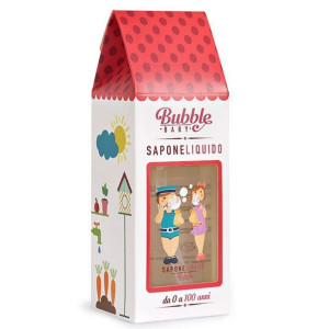 Organiczne mydło w płynie dla dzieci Bubble&CO 500 ml