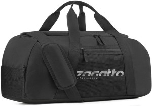 Torba sportowa z oddychającą kieszenią na buty ZG757