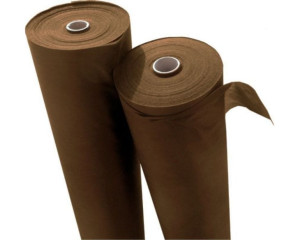 Agrowłóknina Brązowa 50g 1,2x100mb