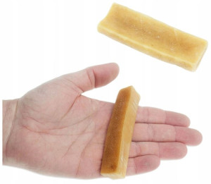 4DOGS Gryzak z sera himalajskiego S Pies do 5KG