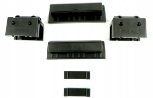 Magnesy, Czujnik, Wyłącznik Krańcowy Faac 746/844