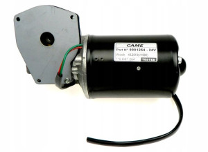 Motoreduktor CAME VER V700 119RIE131 silnik