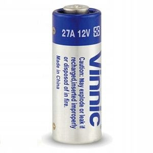 Bateria Pilota Proxima 27a 12v L828f Nowa