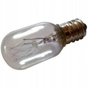 ŻARÓWKA do Came hg 600 hg 1000 home 240V15W E14