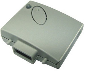 Odbiornik Wtykany NICE FLOR Radio SMXI flor-s