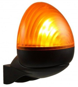 Lampa Ostrzegawcza Sygnalizacyjna Dtm Olimp Led 24