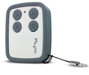 Pilot KLONER zamiennik Mhouse GTX4 moovo sommer