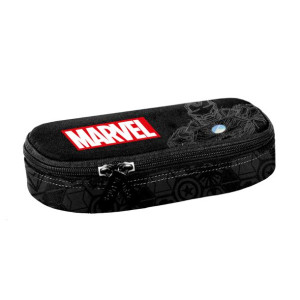 Paso Piórnik Bez Wyposażenia Klapka Be Uniq Marvel