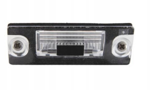 Audi A3 8l A4 B5 Kombi Lampka Tablicy Rejestracji