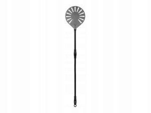 Perforowana łopata do pizzy z aluminium TECHNICA