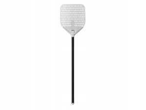 Perforowana łopata do pizzy z aluminium | TECHNICA