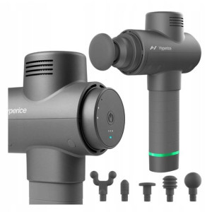 Pistolet Do Masażu Masażer Wibracyjny Hypervolt 2
