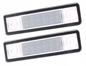 Lampki Podświetlenie Led Do Opel Opel Astra F G Ii