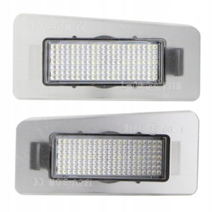 Podświetlenie Led Tablicy Do Hyundai Elantra 2011-