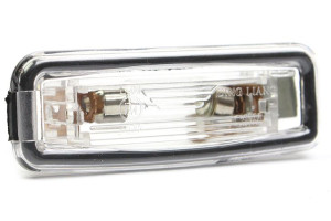 Lampka Tablicy Rejestracyjnej Ford Focus Mk1 1998-