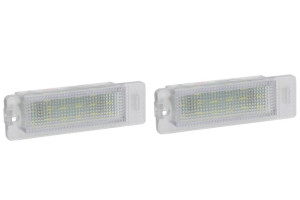 Opel Astra F Gsi Hb Podświetlenie Led Tablicy