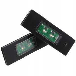 Podświetlenie Led Osram Bmw E63 E64 E81 E85 E87 Z4