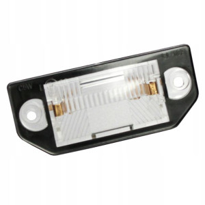 Lampka Tablicy Rejestracyjnej Vw Passat B5 96-00