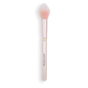 Makeup Revolution Create Soft Focus pędzel do precyzyjnego konturowania R6