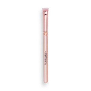 Makeup Revolution Create Precision pędzel do konturowania nosa i ust R23