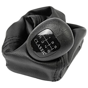 Gałka Zmiany Biegów Mercedes W202 W210 Clk W208 6b