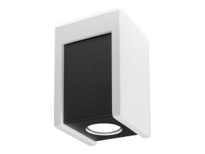 Oprawa Lampa Natynkowa Sufitowa GU10