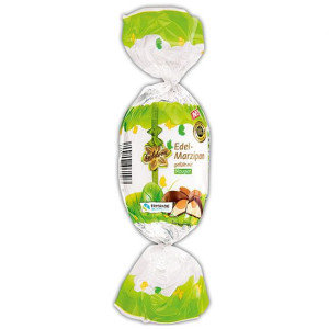 Goldora jajko marcepanowe z nugatem 100g