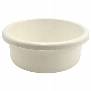 Miska plastikowa Classic 6,2L 31cm marmurek