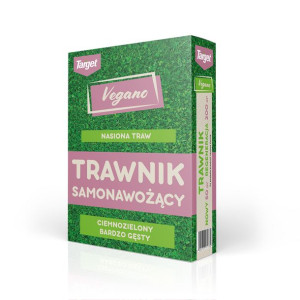 Trawnik Samonawożacy Vegano – 1 kg Target