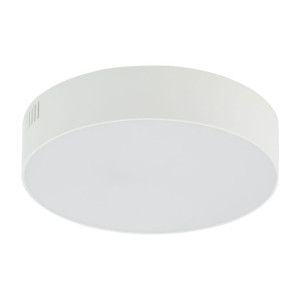 Plafon lampa sufitowa 25W LID ROUND LED Nowodvorski 10403