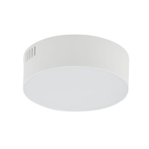 Plafon lampa sufitowa 15W LID ROUND LED Nowodvorski 10411