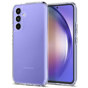 Etui Spigen Ultra Hybrid Samsung Galaxy A54 5G Crystal Clear