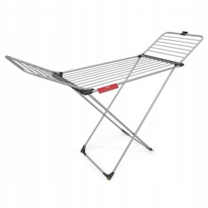 Suszarka do bielizny Vileda aluminium 100% 157336
