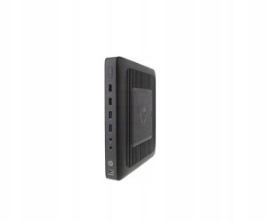 Terminal Hp T620 Amd Gx-217ga 4gb 128gb Ssd M.2