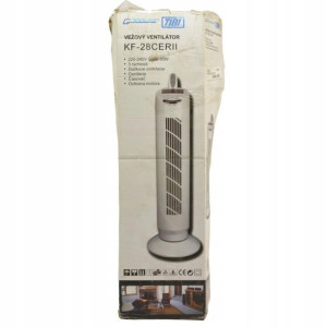 Wentylator kolumn. Goodline KF28cer--