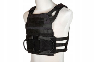 Kamizelka Taktyczna Rush 2.0 Plate Carrier Ariatel